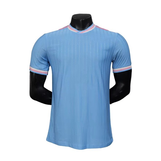 Mens Soccer Club Jersey