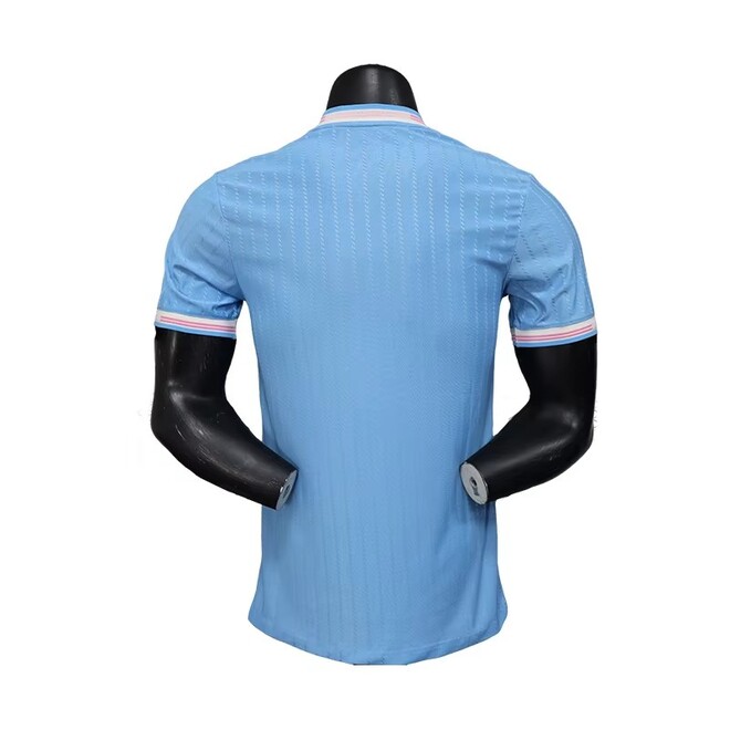Mens Soccer Club Jersey