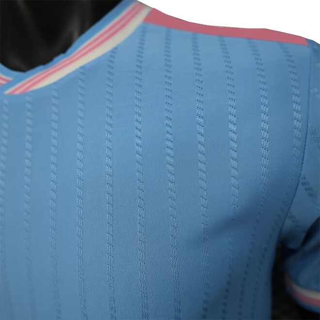 Mens Soccer Club Jersey