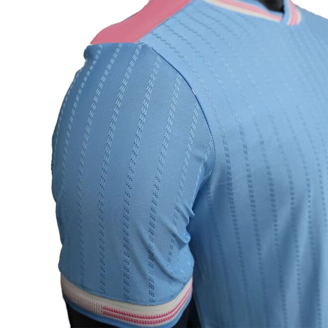 Mens Soccer Club Jersey