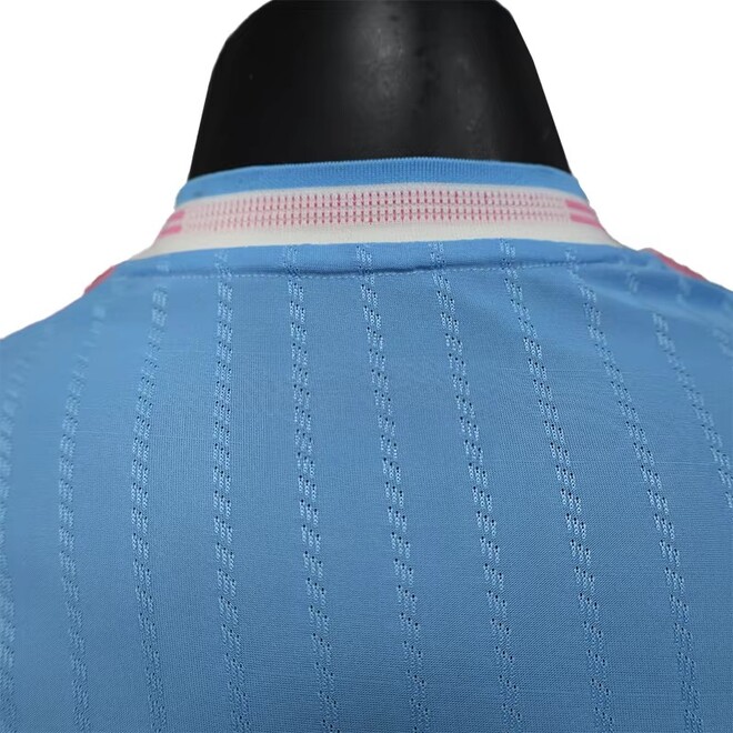 Mens Soccer Club Jersey