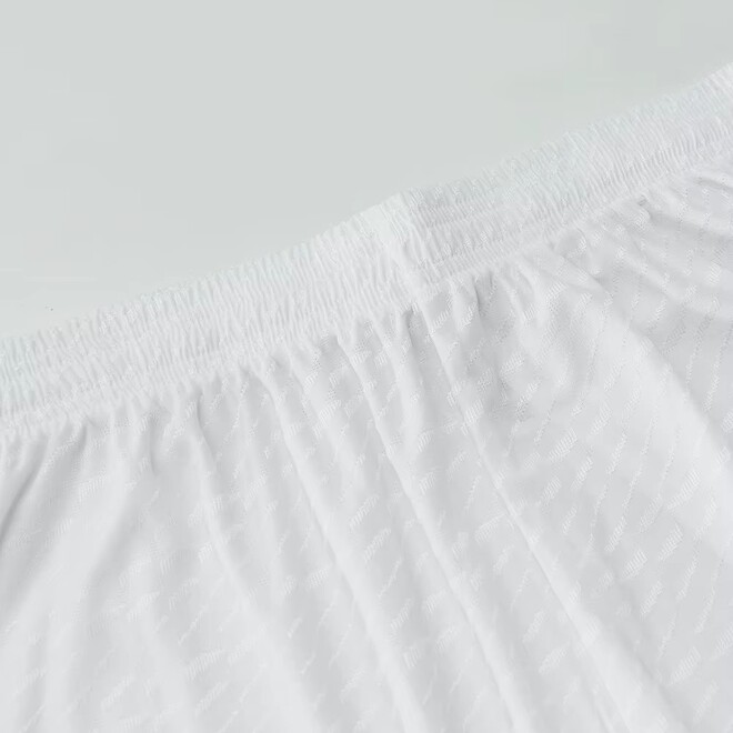High Quality Quick Dry Soccer Jersey Set for Men