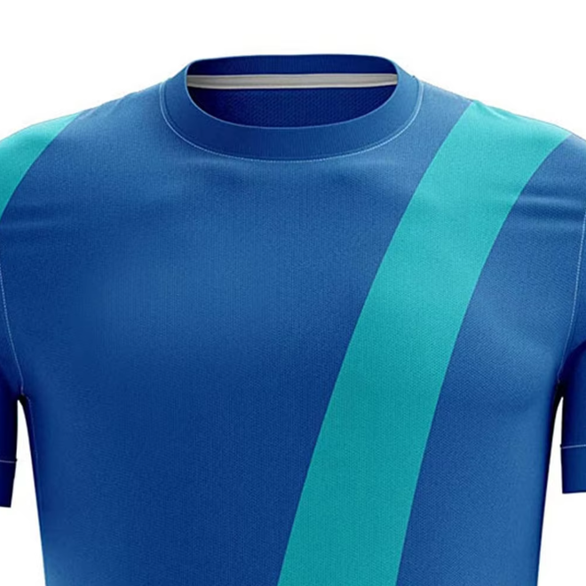 Polyester Soccer Jersey