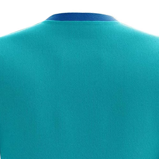 Polyester Soccer Jersey