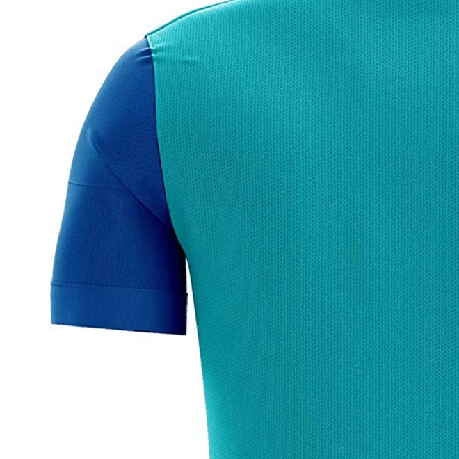 Polyester Soccer Jersey