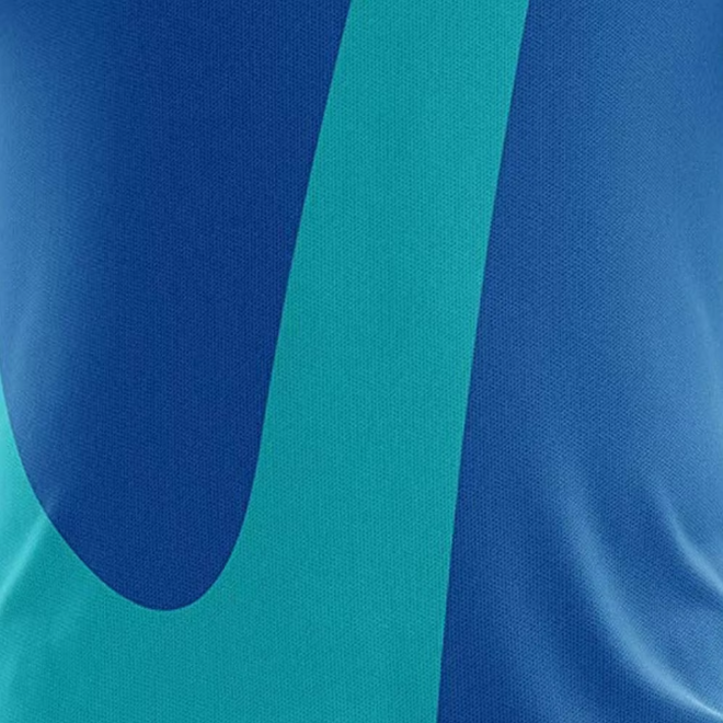 Polyester Soccer Jersey