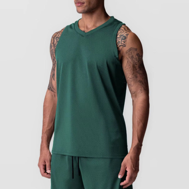 Mens Casual Basketball Jerseys