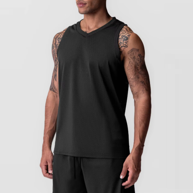 Mens Casual Basketball Jerseys