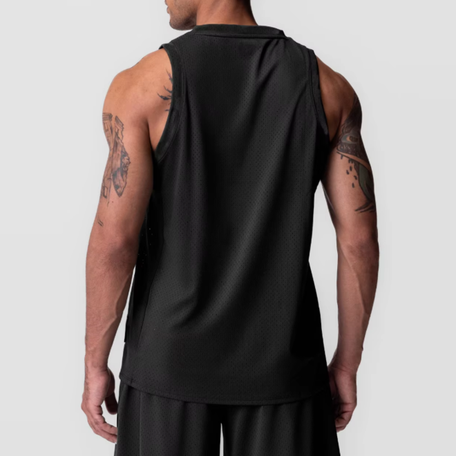 Mens Casual Basketball Jerseys