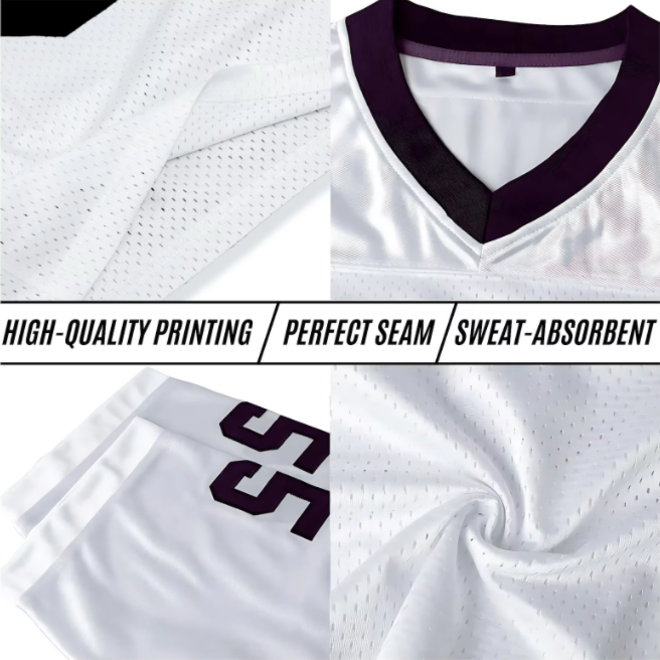 Streetwear Cropped Soccer T Shirt