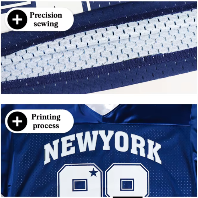 Breathable Fashionable Womens Tennis Jersey