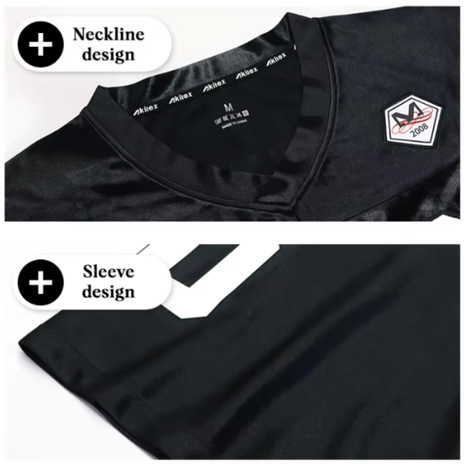 Full Sublimation Hockey Uniform