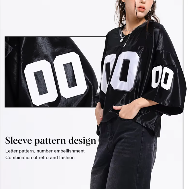 Full Sublimation Hockey Uniform