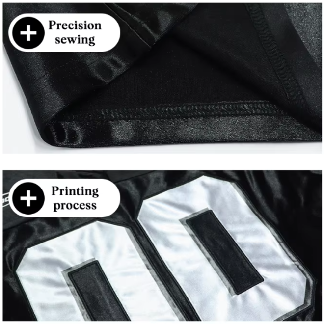 Full Sublimation Hockey Uniform