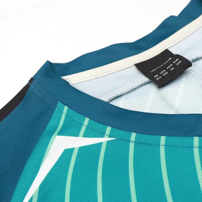 Print Quick Dry Women Volleyball Uniform