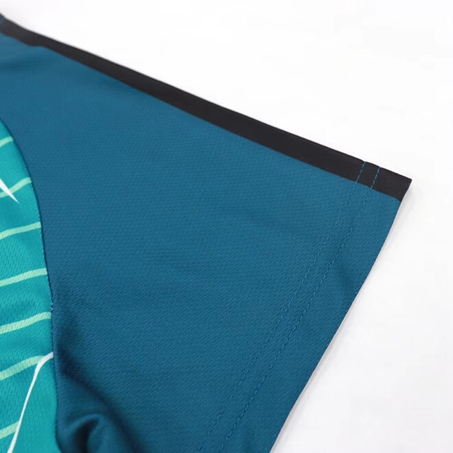 Print Quick Dry Women Volleyball Uniform