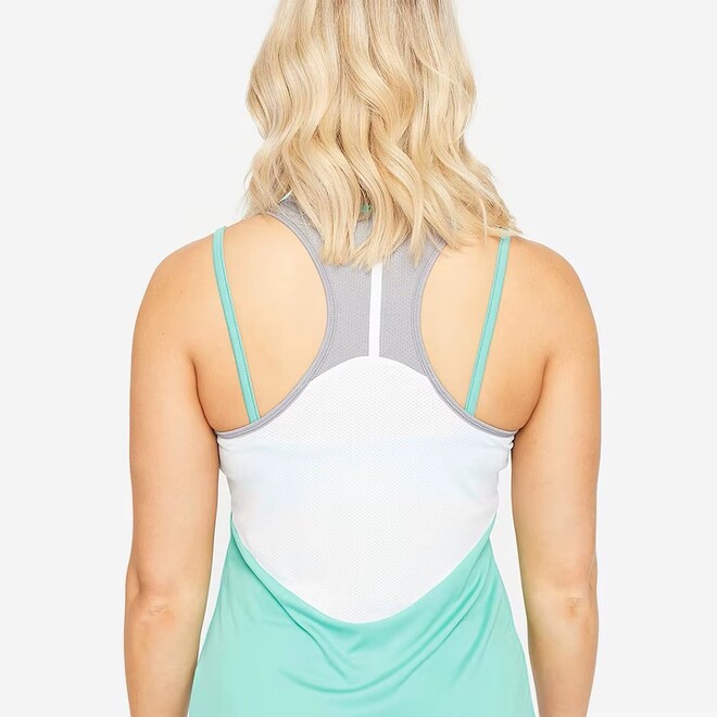 Sleeveless Badminton Skirts