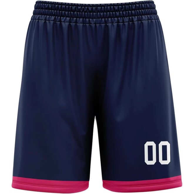 Male Youth Soccer Jersey