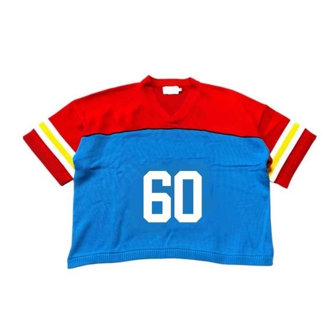 Youth Round Neck Anti Bacterial Basketball Jersey with Sublimation Print