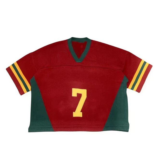 Youth Round Neck Anti Bacterial Basketball Jersey with Sublimation Print