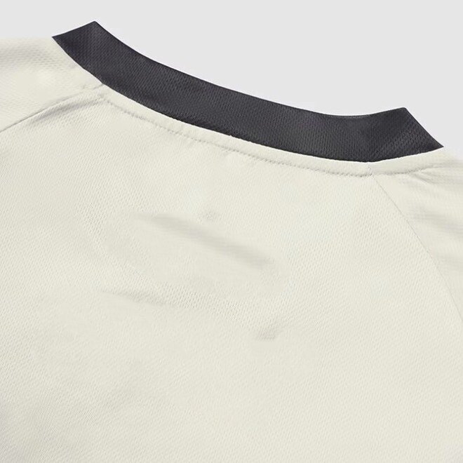 Youth Vintage Comfortable Knitted Streetwear Jersey