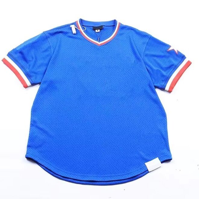 Youth Baseball Jerseys