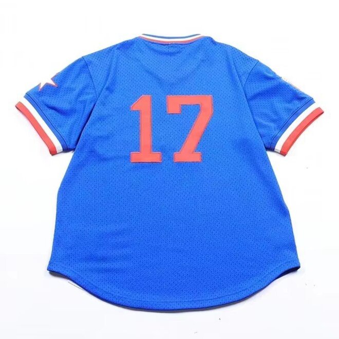 Youth Baseball Jerseys