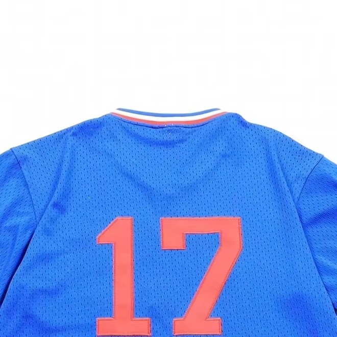 Youth Baseball Jerseys