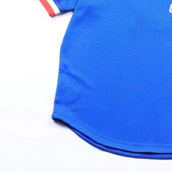 Youth Baseball Jerseys