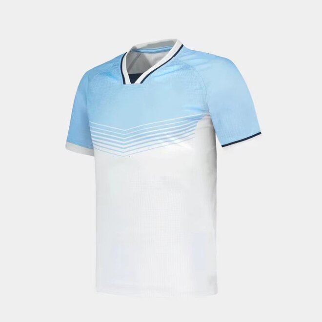 Quick Dry Youth Tennis T Shirts