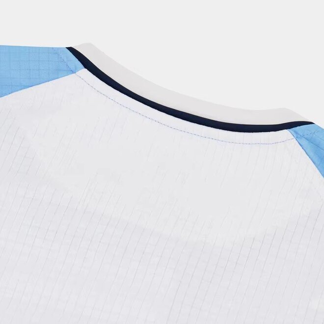 Quick Dry Youth Tennis T Shirts