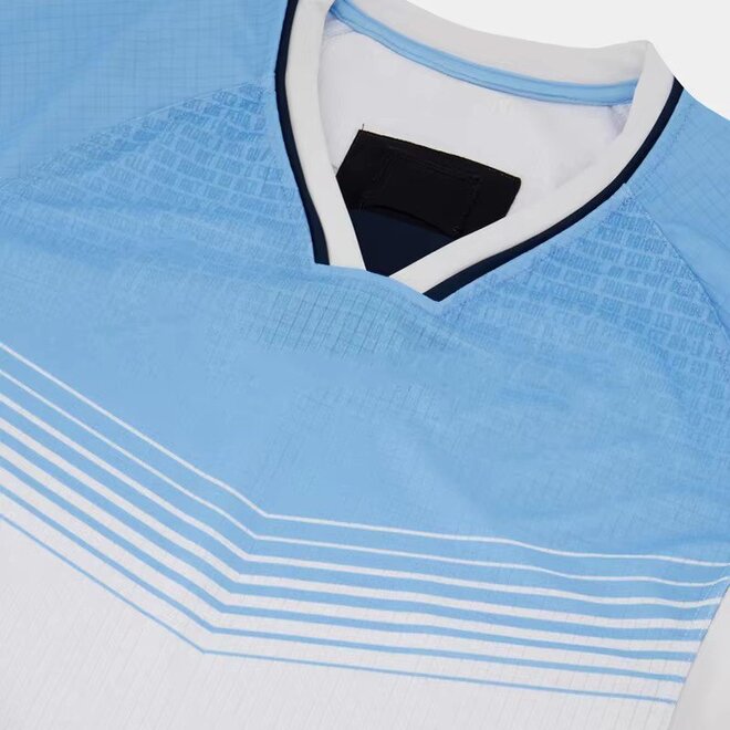 Quick Dry Youth Tennis T Shirts