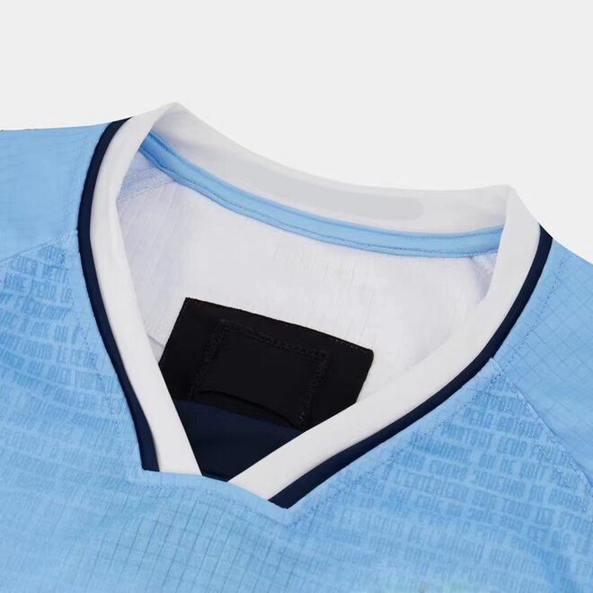 Quick Dry Youth Tennis T Shirts
