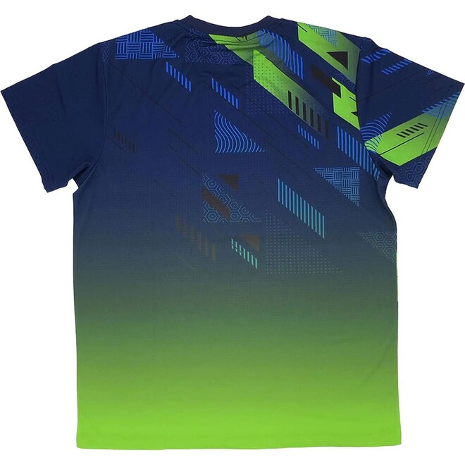 Youth Gradient Table Tennis Jersey