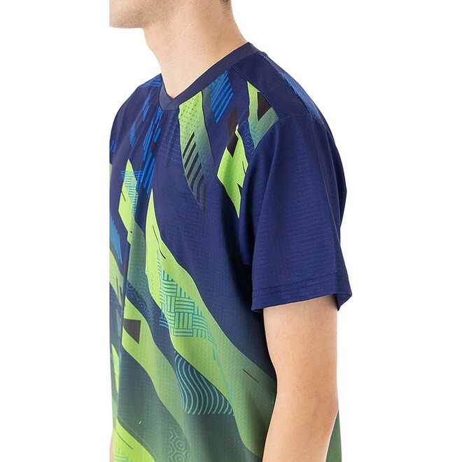 Youth Gradient Table Tennis Jersey