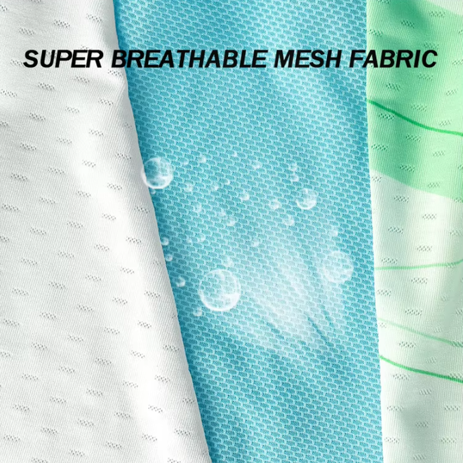 Badminton T Shirts for Youth