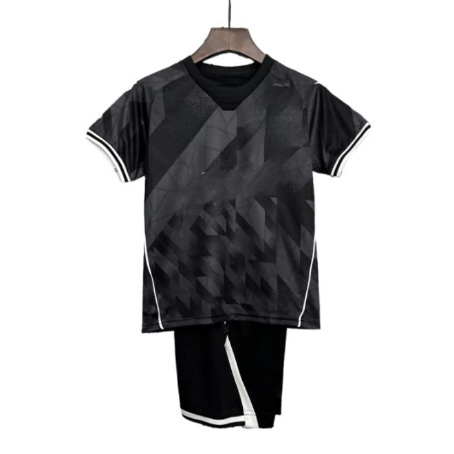 Children Football Jerseys Set