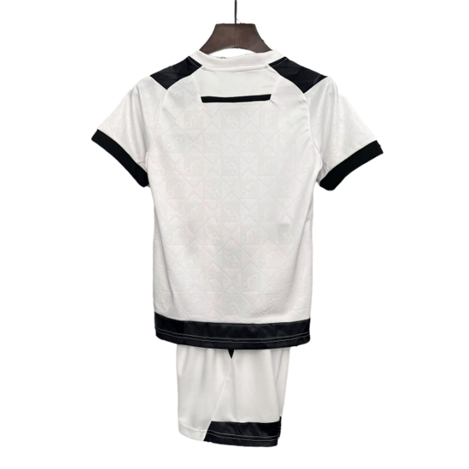 Children Football Jerseys Set