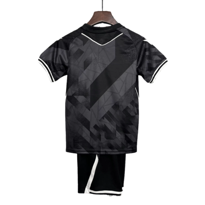 Children Football Jerseys Set