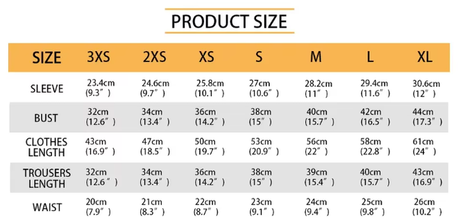Kids Breathable Polyester Football Jersey Set