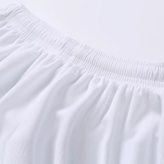 Fashionable Kids Soccer Jersey Set