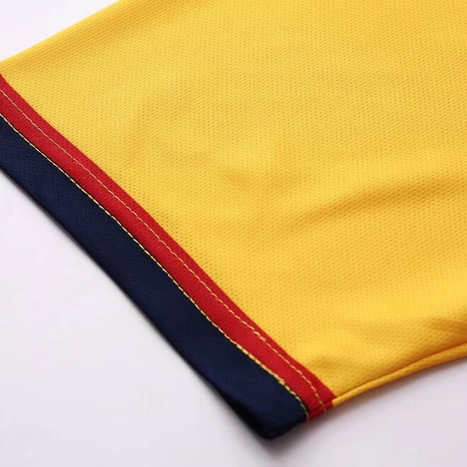 Kids Soccer Jersey Suit