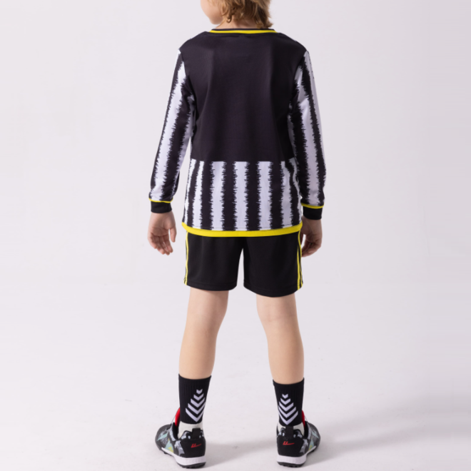 Football Jerseys for Boys Girls Kids Set
