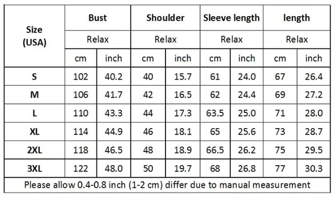 Mens Oversized Breathable Rugby Jersey